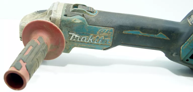 SZLIFIERKA KĄTOWA MAKITA DGA511