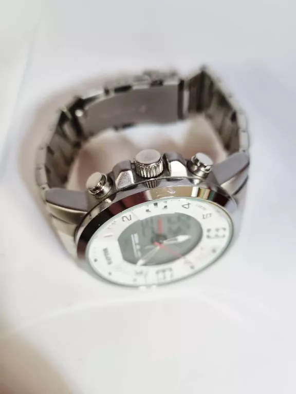 ZEGAREK RAPTOR RA20309
