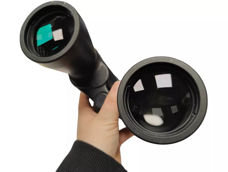 LORNETKA DELTA OPTICAL ENTRY 10X50