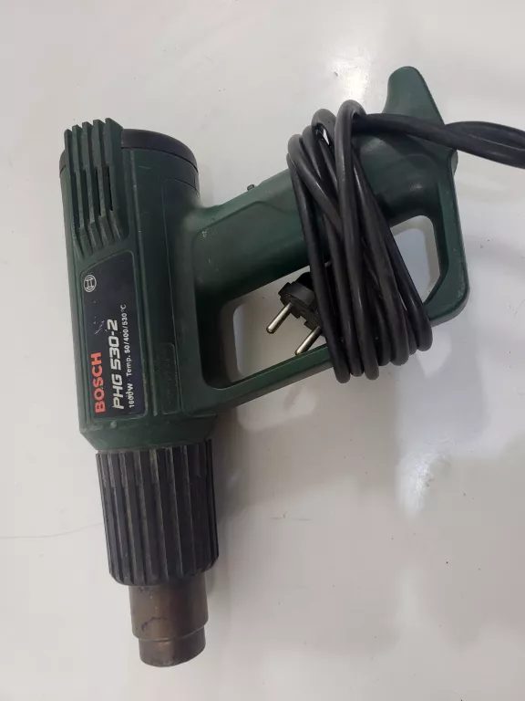 OPALARKA BOSCH PHG 530-2