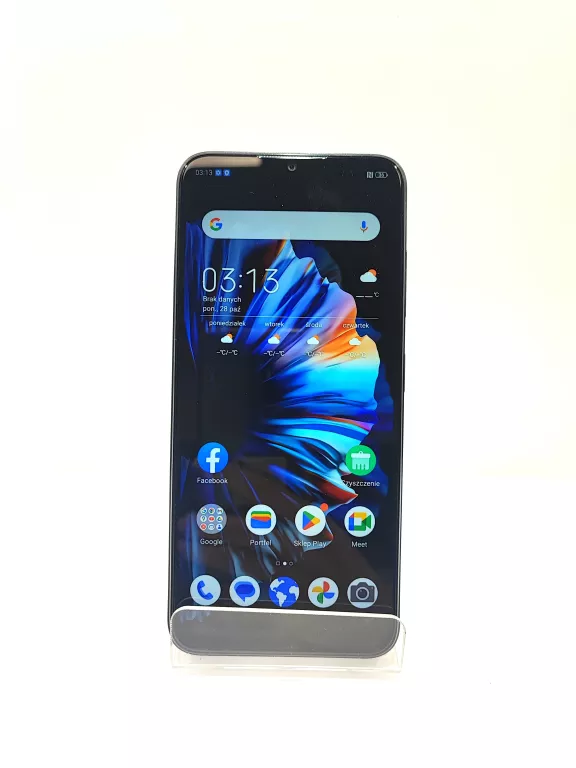 TELEFON ZTE BLADE V50 8GB 256GB