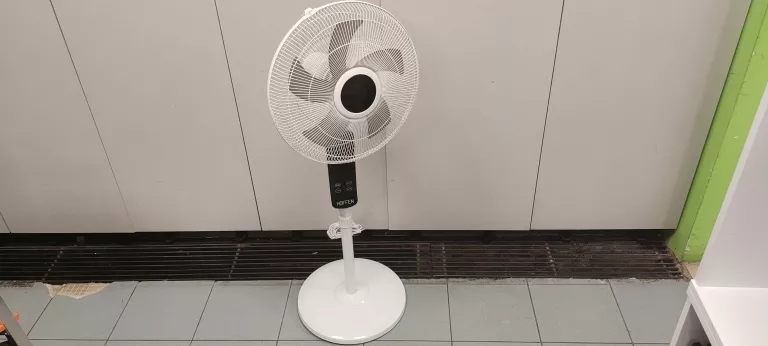 WENTYLATOR HOFFEN FS40-14M +PILOT