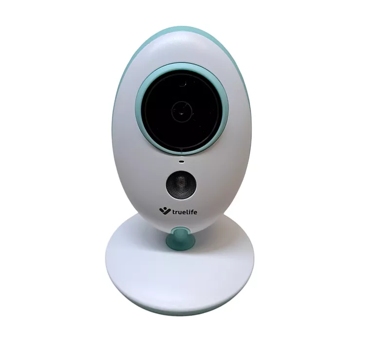 NIANIA ELEKTRONICZNA TRUELIFE NANNYCAM V24