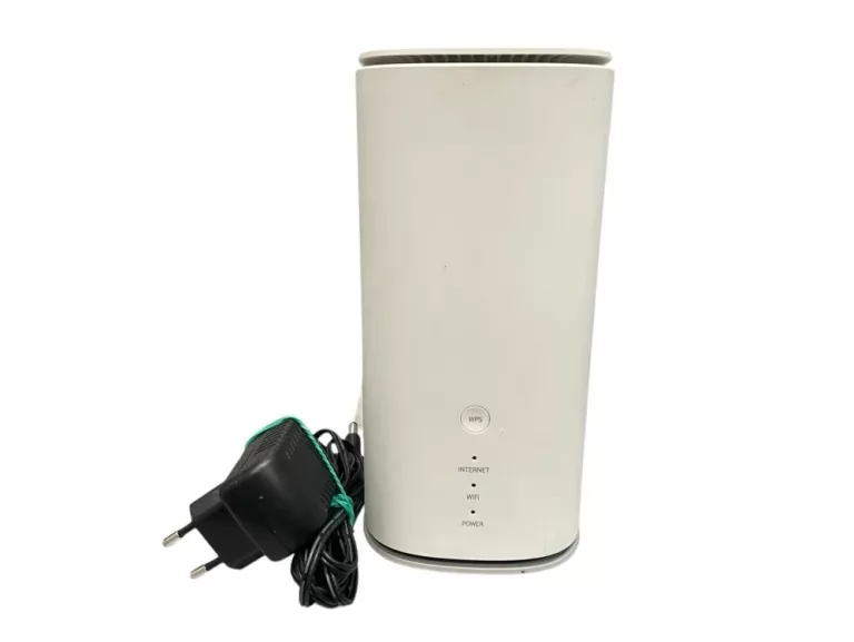 ROUTER ZTE VODAFONE GIGACUBE MC888 ULTRA + ZASILACZ B. PUDEŁKA