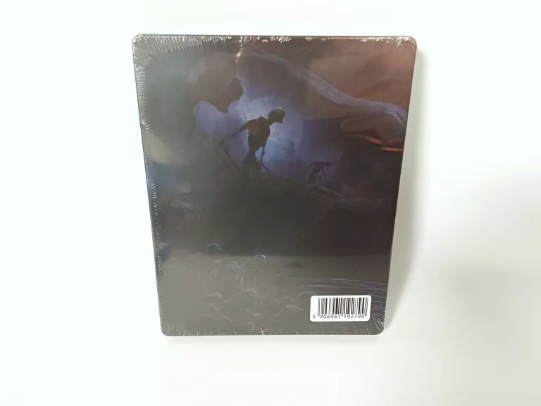 GRA PS5 LORDS OF THE FALLEN PL+ STEELBOOK