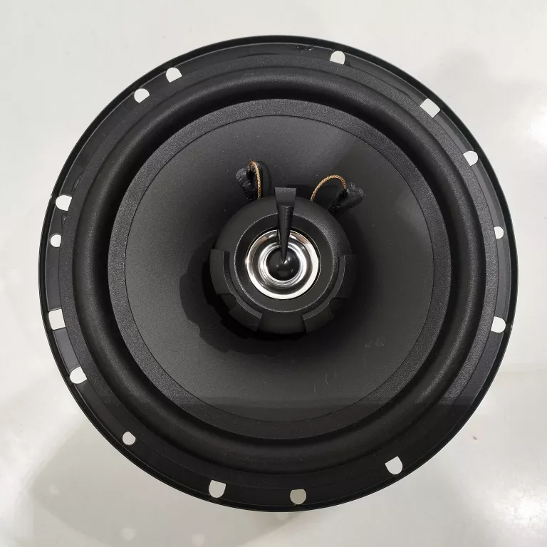 GŁOŚNIKI SAMOCHODOWE ATBHA 80W 160MM 2SZT