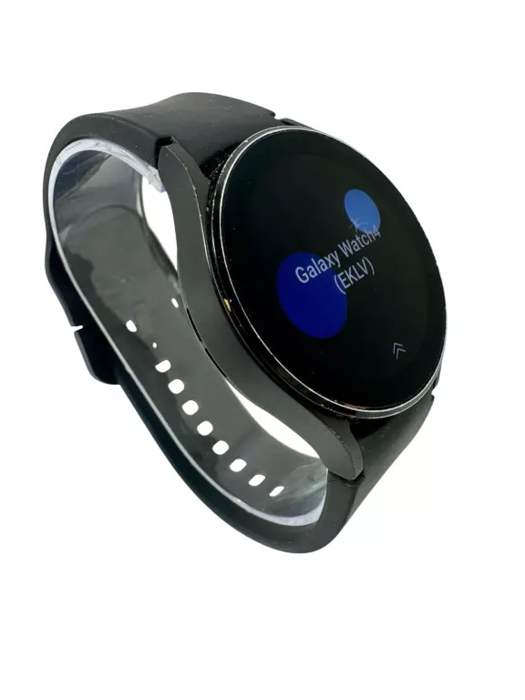 SMARTWATCH SAMSUNG GALAXY WATCH 4 SM-R860 !