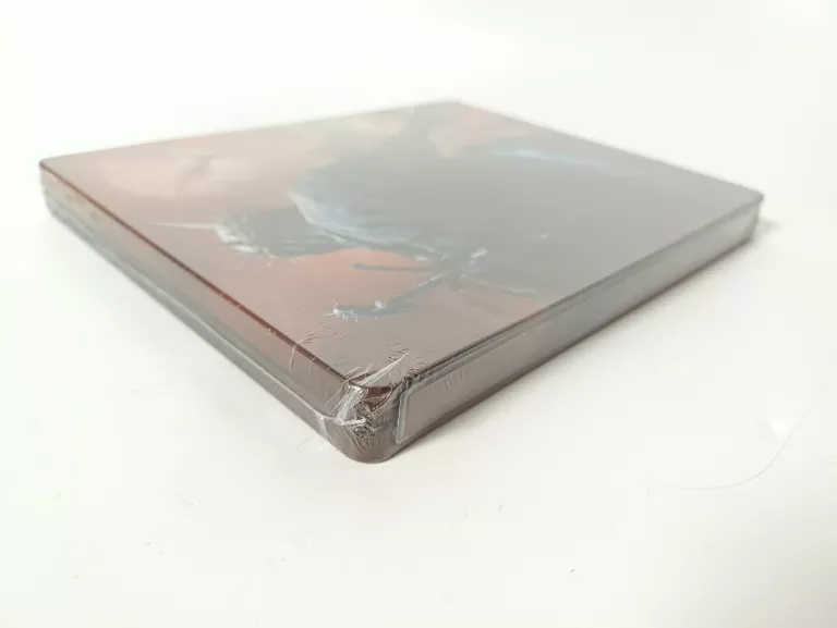 GRA PS5 LORDS OF THE FALLEN PL+ STEELBOOK