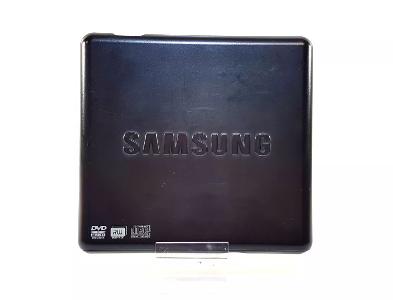 NAGRYWARKA DVD SAMSUNG SE-S084D ZEWNĘTRZNA