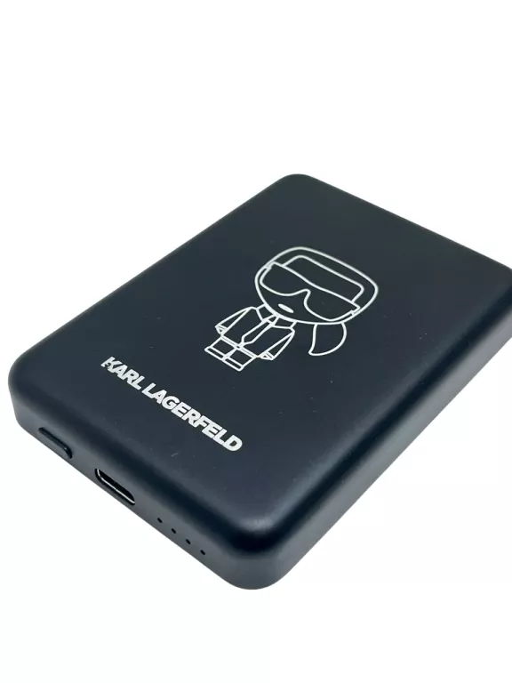 KARL LAGERFELD POWERBANK 5W 3000MAH