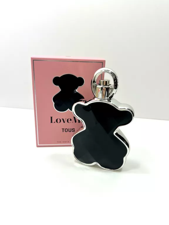 TOUS LOVEME ONYX 90 ML EDP