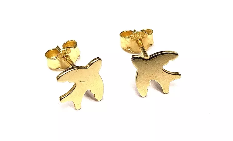 zlote-kolczyki-jaskolki-pr585-085g-ean-gtin-5905868205275