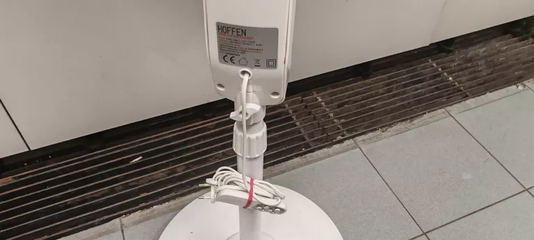 WENTYLATOR HOFFEN FS40-14M +PILOT