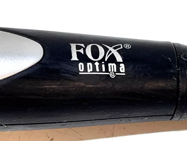 LOKÓWKA TRADYCYJNA FOX OPTIMA 38 MM CERAMICZNA