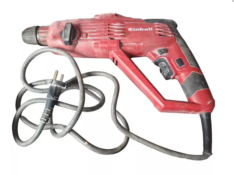 MŁOTOWIERTARKA EINHELL TH-RH 800 E OPIS