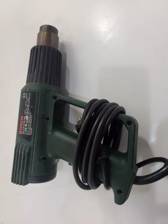OPALARKA BOSCH PHG 530-2