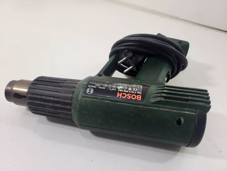 OPALARKA BOSCH PHG 530-2