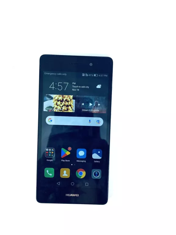 TELEFON HUAWEI P8 LITE