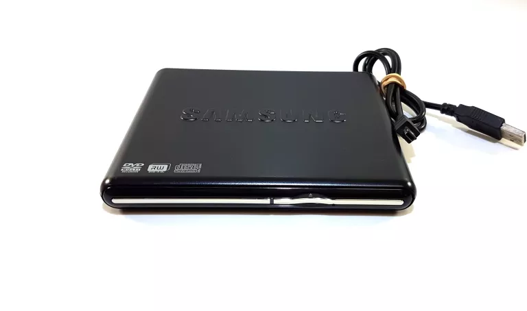 NAGRYWARKA DVD SAMSUNG SE-S084D ZEWNĘTRZNA