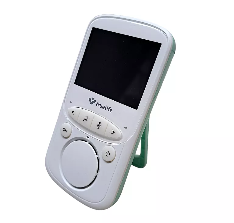 NIANIA ELEKTRONICZNA TRUELIFE NANNYCAM V24