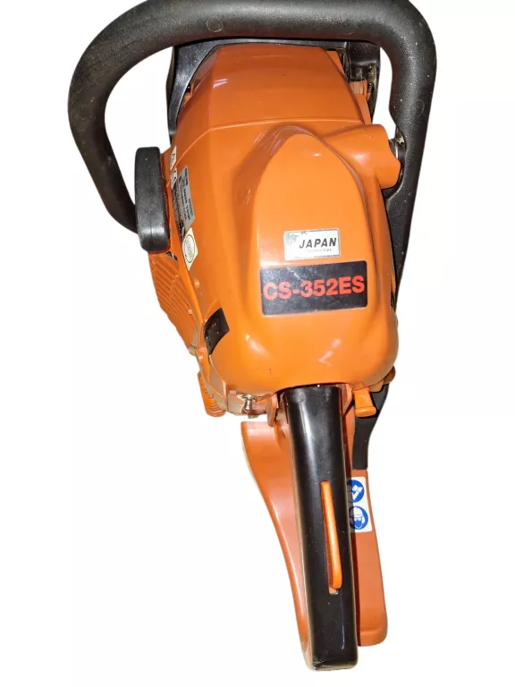 PIŁA SPALINOWA ECHO CS-352ES