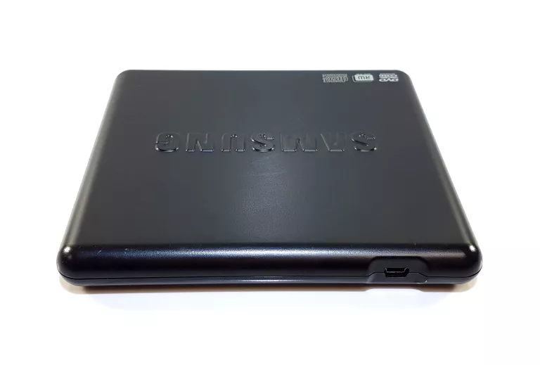 NAGRYWARKA DVD SAMSUNG SE-S084D ZEWNĘTRZNA