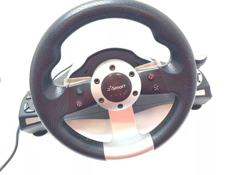 ISMART SW-5050 SUZUKA KIEROWNICA