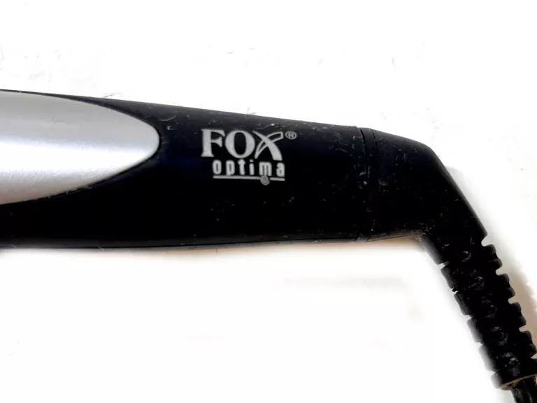 LOKÓWKA TRADYCYJNA FOX OPTIMA 38 MM CERAMICZNA