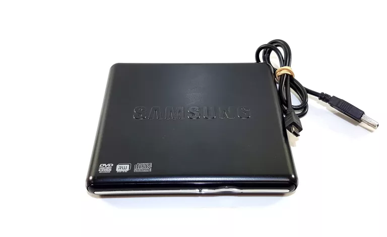 NAGRYWARKA DVD SAMSUNG SE-S084D ZEWNĘTRZNA