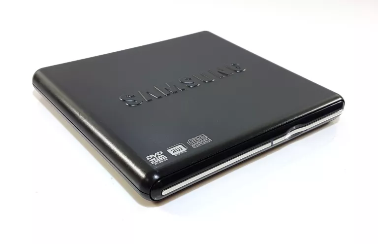 NAGRYWARKA DVD SAMSUNG SE-S084D ZEWNĘTRZNA