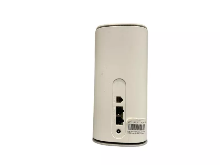 ROUTER ZTE VODAFONE GIGACUBE MC888 ULTRA + ZASILACZ B. PUDEŁKA