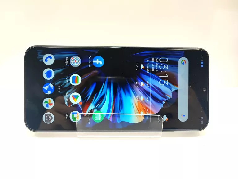 TELEFON ZTE BLADE V50 8GB 256GB