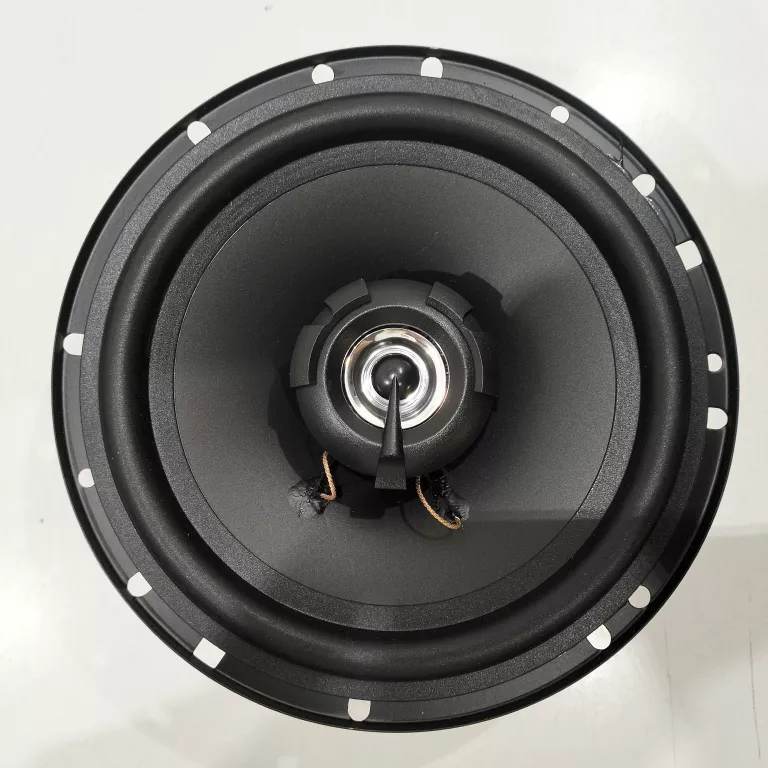 GŁOŚNIKI SAMOCHODOWE ATBHA 80W 160MM 2SZT