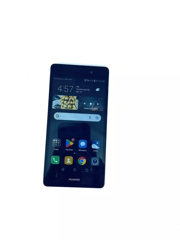 TELEFON HUAWEI P8 LITE