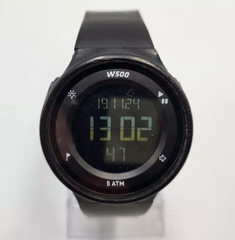 ZEGAREK DO BIEGANIA KALENJI W500M GEONAUTE