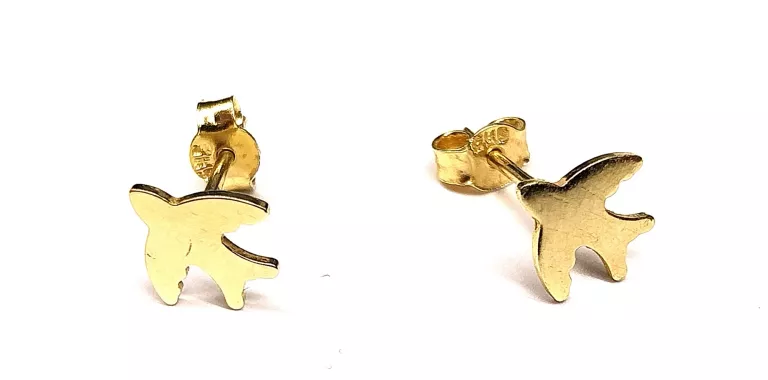 zlote-kolczyki-jaskolki-pr585-085g-stan-11323-2