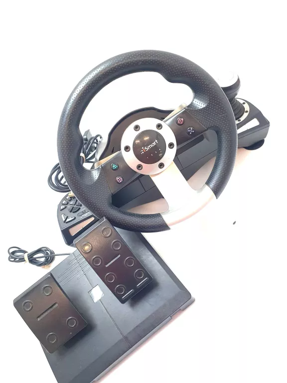 ISMART SW-5050 SUZUKA KIEROWNICA