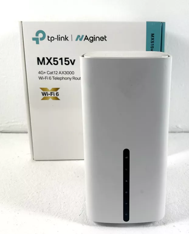 ROUTER TP-LINK MX515V NA KARTĘ SIM