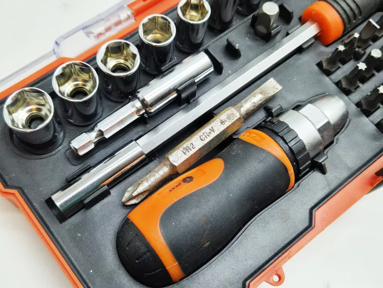 KLUCZE NASADOWE BEST TOOLS BEST-ZBN29K