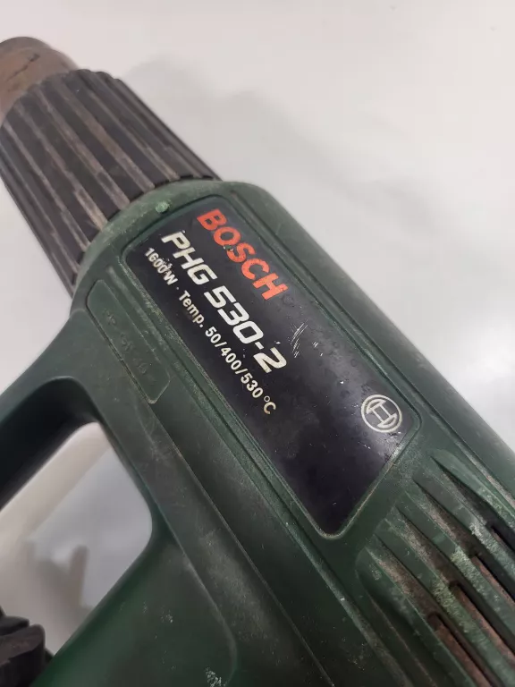 OPALARKA BOSCH PHG 530-2