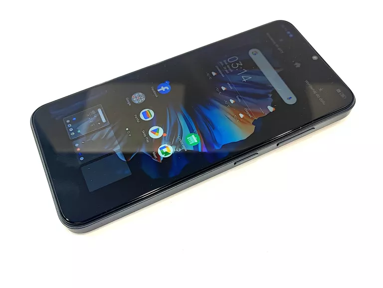 TELEFON ZTE BLADE V50 8GB 256GB