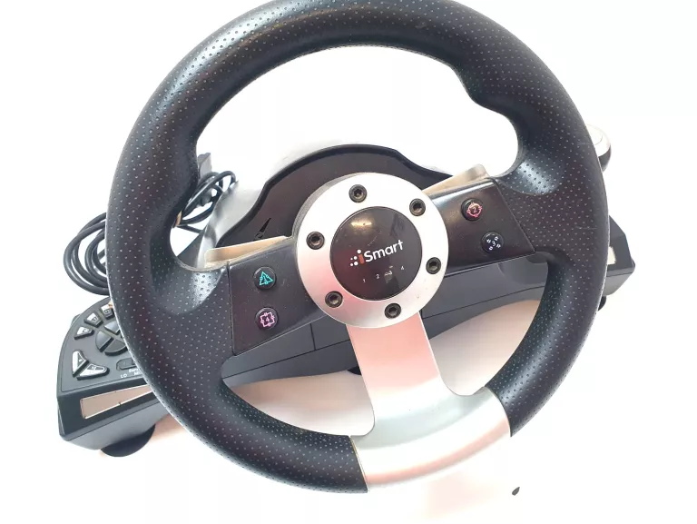 ISMART SW-5050 SUZUKA KIEROWNICA