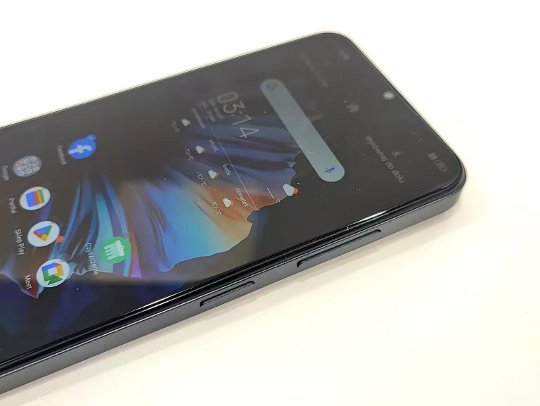 TELEFON ZTE BLADE V50 8GB 256GB