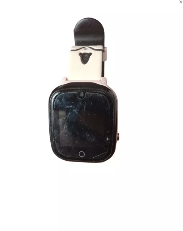 SMARTWATCH GARETT KIDS TWIN 4G RÓŻOWY