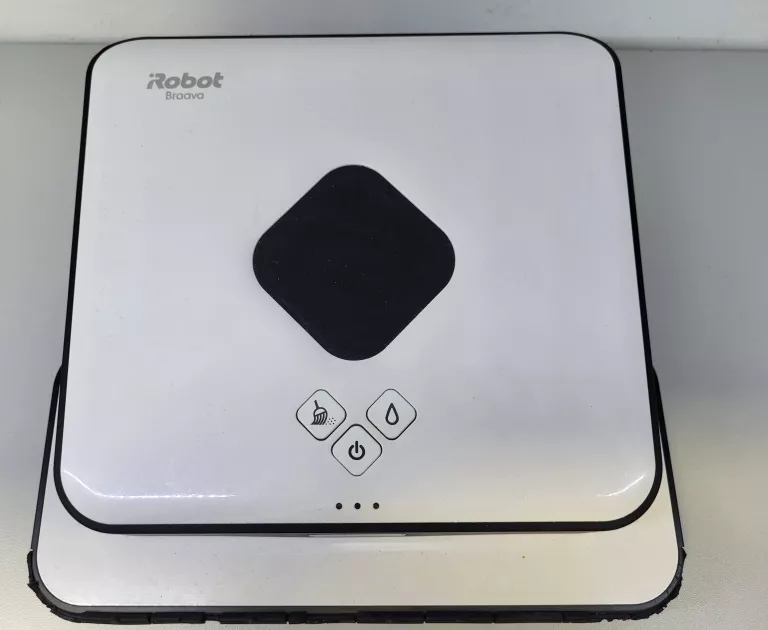 ROBOT MOPUJĄCY BRAVA 390T