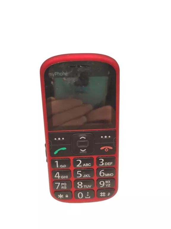 TELEFON MYPHONE HALO 2