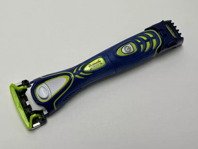 MASZYNKA DO GOLENIA WILKINSON HYDRO 5 GROOMER