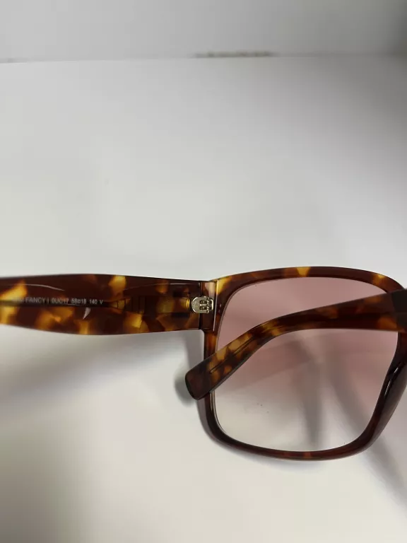 OKULARY MAX MARA MM FANCY 0UC17 + ETUI