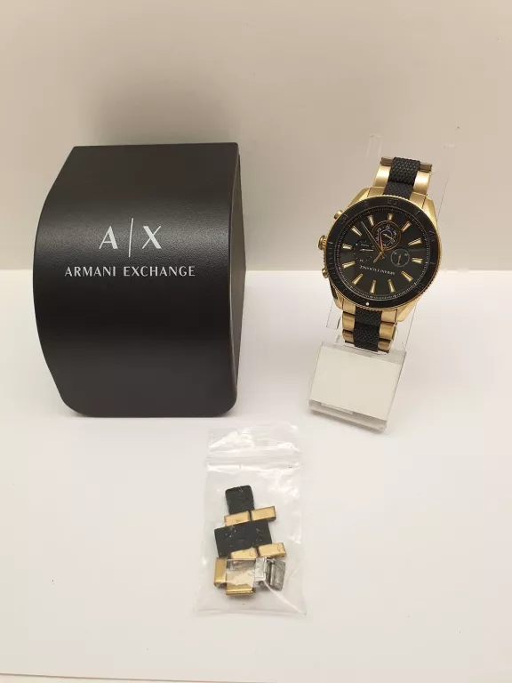 ZEGAREK MĘSKI ARMANI EXCHANGE CHRONOGRAPH AX1814