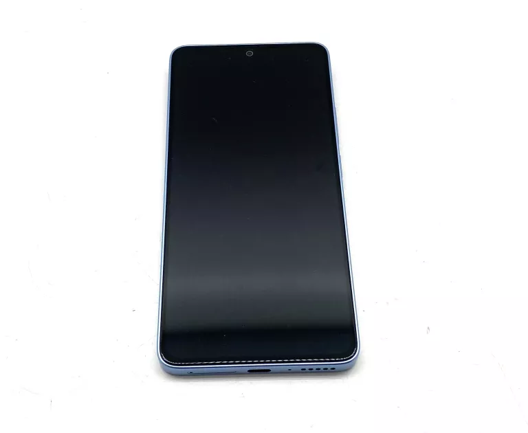 TELEFON REDMI NOTE 13 6GB/128GB Z ORANGE